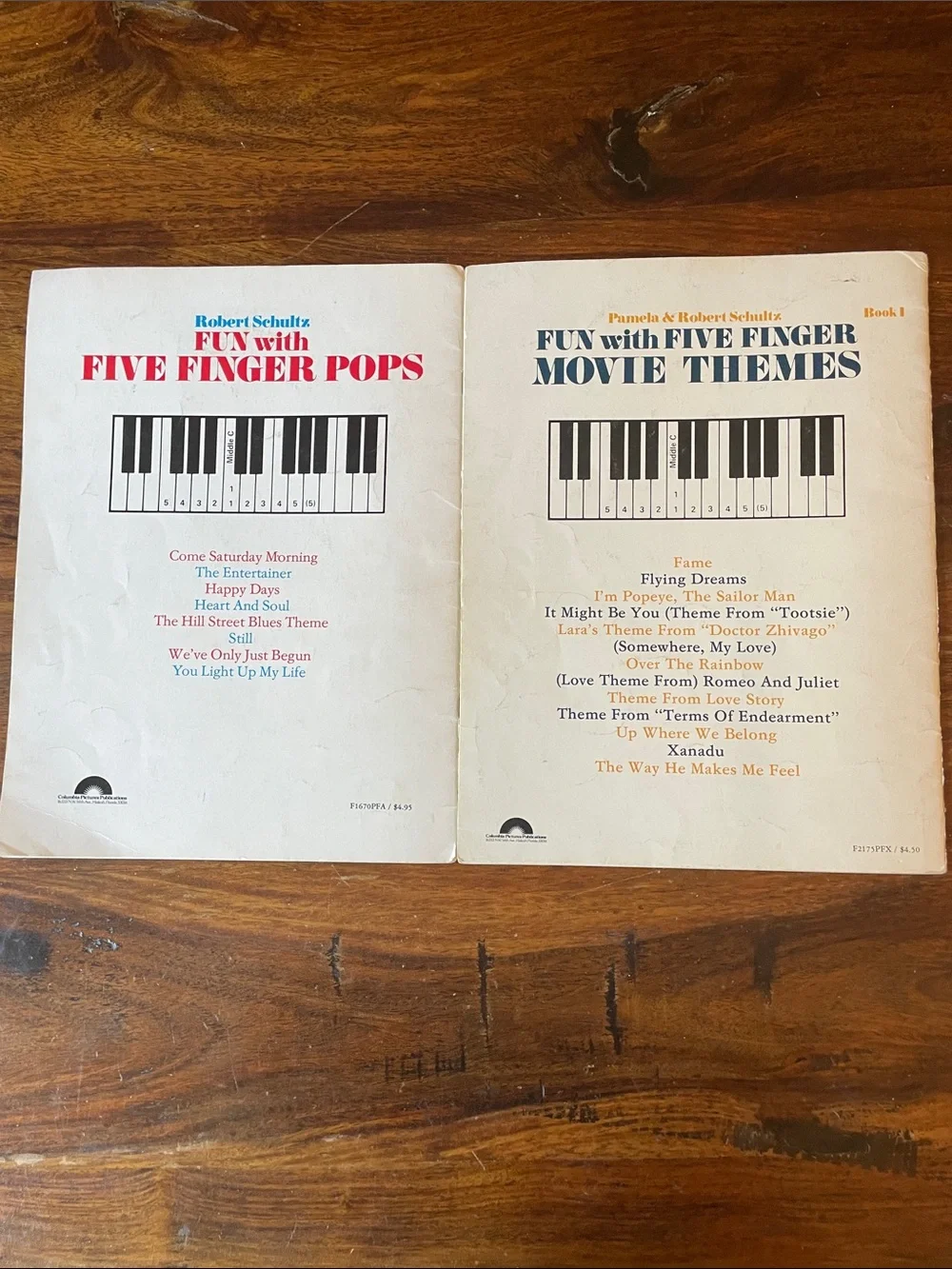 12 Mixed Piano Books Bundle Lot: Bastien piano basics + MORE beginner levels - Picture 16 of 16